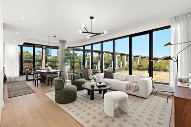 Hudson River Condo For Sale in JC, Downtown New Jersey