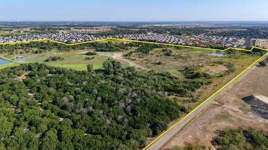 Lake Waco Acreage For Sale in Waco Texas