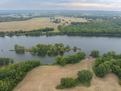 Lake Home For Sale in Vinita, Oklahoma