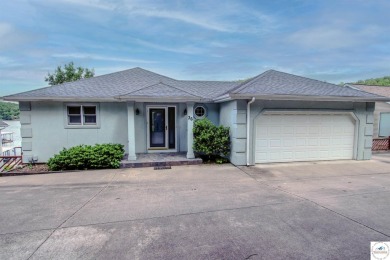 Lake Home For Sale in Camdenton, Missouri