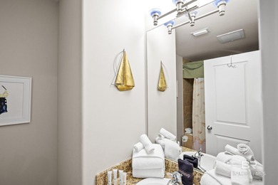Welcome to Unit D-410 at Caribe Resort, a spacious and - photo 52