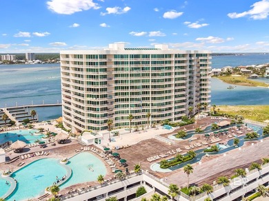 Welcome to Unit D-410 at Caribe Resort, a spacious and - photo 55