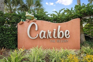 Welcome to Unit D-410 at Caribe Resort, a spacious and - photo 57