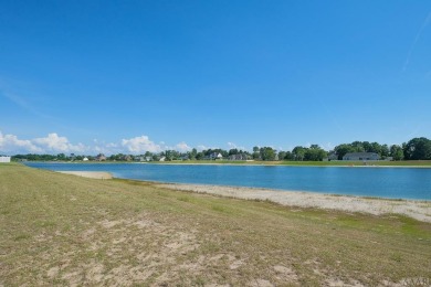 (private lake, pond, creek) Lot For Sale in Edenton North Carolina