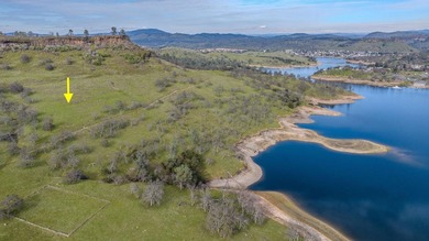 Lake Tulloch Acreage For Sale in Copperopolis California