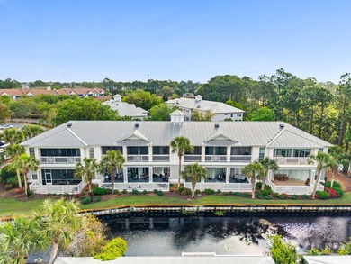 Crystal Lake - Walton County Condo For Sale in Miramar Florida