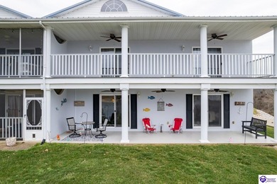 Doe Valley Lake Condo For Sale in Brandenburg Kentucky