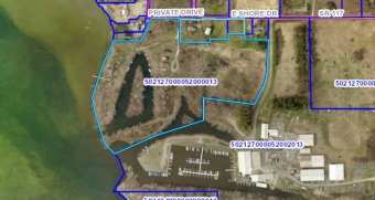 Once in a lifetime! Lake Maxinkuckee frontage; 22 Acres! - Lake Home For Sale in Culver, Indiana