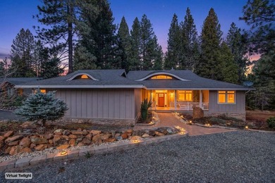 Spacious Mountain Retreat in Bailey Creek at Lake Almanor. This - photo 2