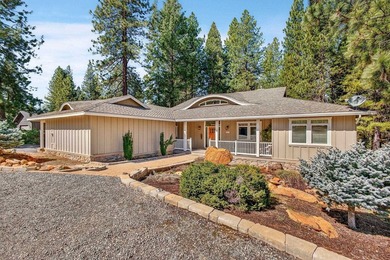 Spacious Mountain Retreat in Bailey Creek at Lake Almanor. This - photo 3