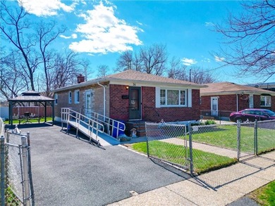 Charming brick ranch-style single-family home located in the - photo 4