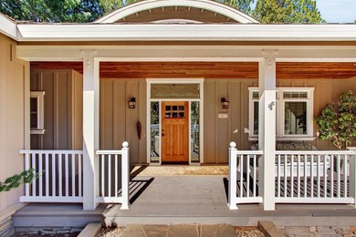 Spacious Mountain Retreat in Bailey Creek at Lake Almanor. This - photo 4