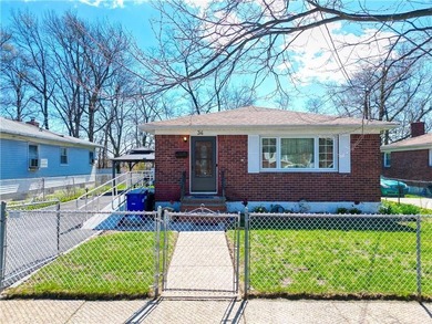 Charming brick ranch-style single-family home located in the - photo 5