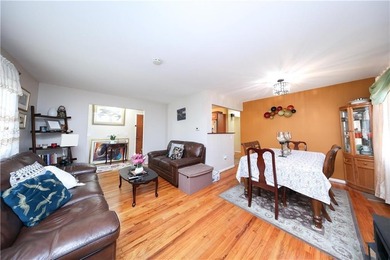 Charming brick ranch-style single-family home located in the - photo 8