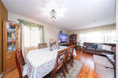 Charming brick ranch-style single-family home located in the - photo 9