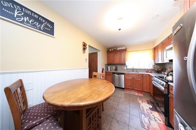 Charming brick ranch-style single-family home located in the - photo 10