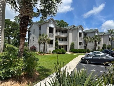 (private lake, pond, coastal) Condo For Sale in Pawleys Island South Carolina