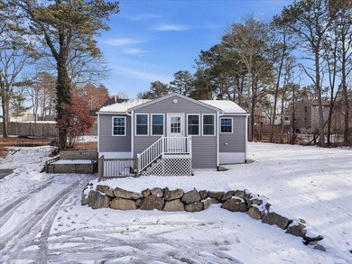 Glen Charlie Pond Home For Sale in East Wareham Massachusetts