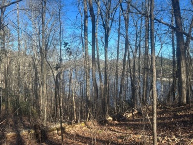 Lake Lot For Sale in Cullowhee, North Carolina