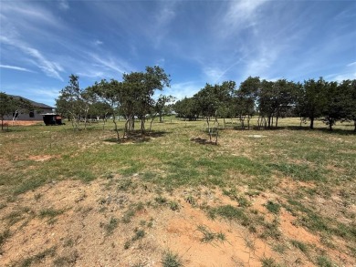 Lake Lot For Sale in Graford, Texas
