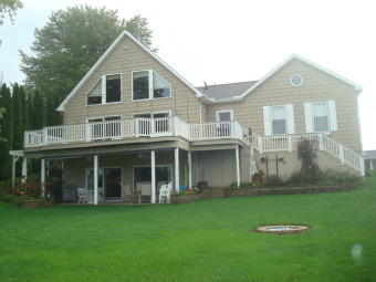Lake Diane Waterfront SOLD - Lake Home SOLD! in Camden, Michigan