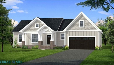 Potomac River Home For Sale in Heathsville Virginia