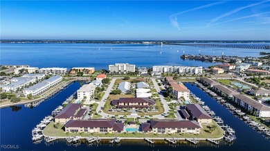 Punta Gorda Isles Area Condo For Sale in Punta Gorda Florida
