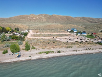 Lake Lot For Sale in Saint Charles, Idaho