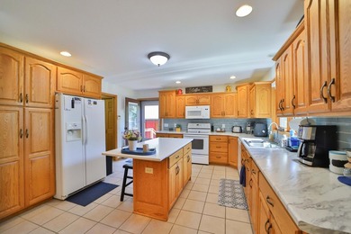 Four-bedroom, three-bathroom home with a two-stall garage - photo 2