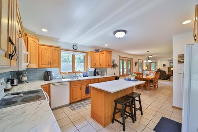 Four-bedroom, three-bathroom home with a two-stall garage - photo 4