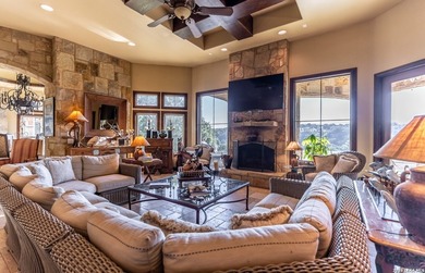 The 4,482 sq/ft single-story home was built in 2010 on a slab - photo 4