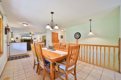 Four-bedroom, three-bathroom home with a two-stall garage - photo 5