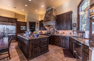 The 4,482 sq/ft single-story home was built in 2010 on a slab - photo 5