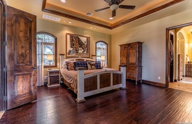 The 4,482 sq/ft single-story home was built in 2010 on a slab - photo 7