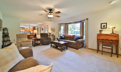 Four-bedroom, three-bathroom home with a two-stall garage - photo 9