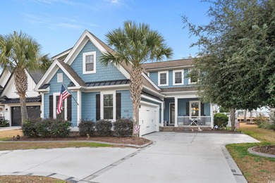 Plantation Lakes  Home For Sale in Myrtle Beach South Carolina