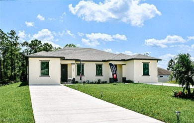 Lehigh Acres Area Home For Sale in Lehigh Acres Florida
