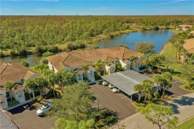 Lake Condo For Sale in Fort Myers, Florida