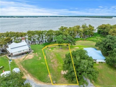 Lake Lot For Sale in Gueydan, Louisiana