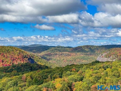 Hogback Lake Home For Sale in Sapphire North Carolina
