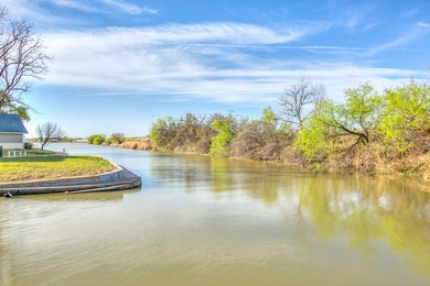 Lake Nasworthy Home For Sale in San Angelo Texas