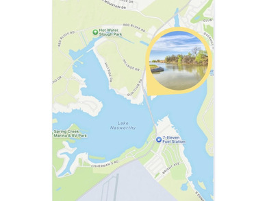 Lakefront living made easy!! This beautifully updated 2 bed, 2.5 - photo 2