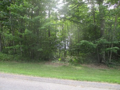 Upscale ''Sunset Point'' Building Lot close to Portage Lake! - Lake Lot For Sale in Onekama, Michigan