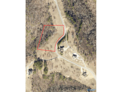 Lake Acreage For Sale in Cedar Bluff, Alabama