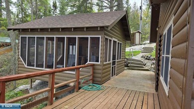 This charming waterfront cabin on Lake Kabetogama is a must-see - photo 11