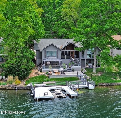 Experience premier lakefront living on the largest lake in - photo 12