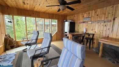 This charming waterfront cabin on Lake Kabetogama is a must-see - photo 13