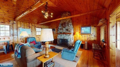This charming waterfront cabin on Lake Kabetogama is a must-see - photo 14