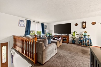 Welcome to this beautifully maintained raised ranch nestled on - photo 15
