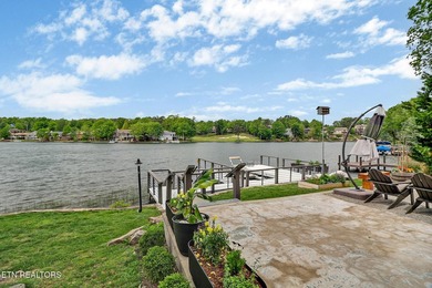Experience premier lakefront living on the largest lake in - photo 15